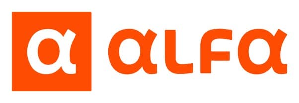 Logo ALFA