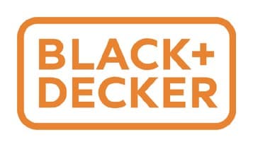 Logo BLACK+DECKER