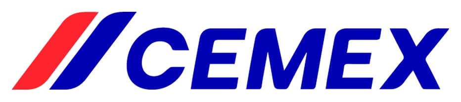 Logo CEMEX