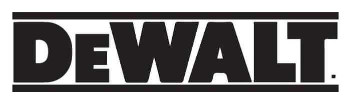 Logo DEWALT