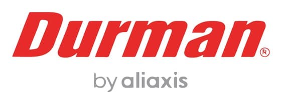Logo DURMAN