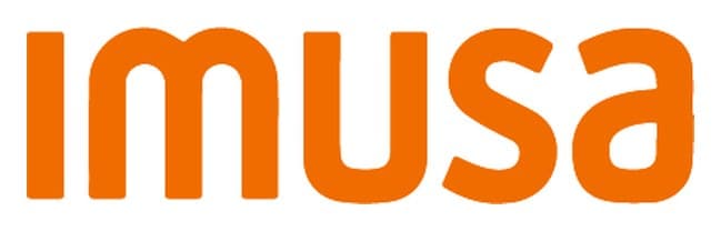 Logo IMUSA