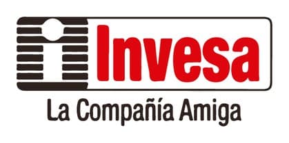 Logo INVESA