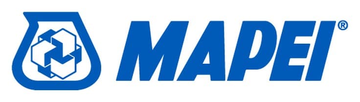 Logo MAPEI