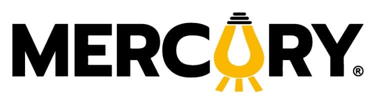 Logo MERCURY