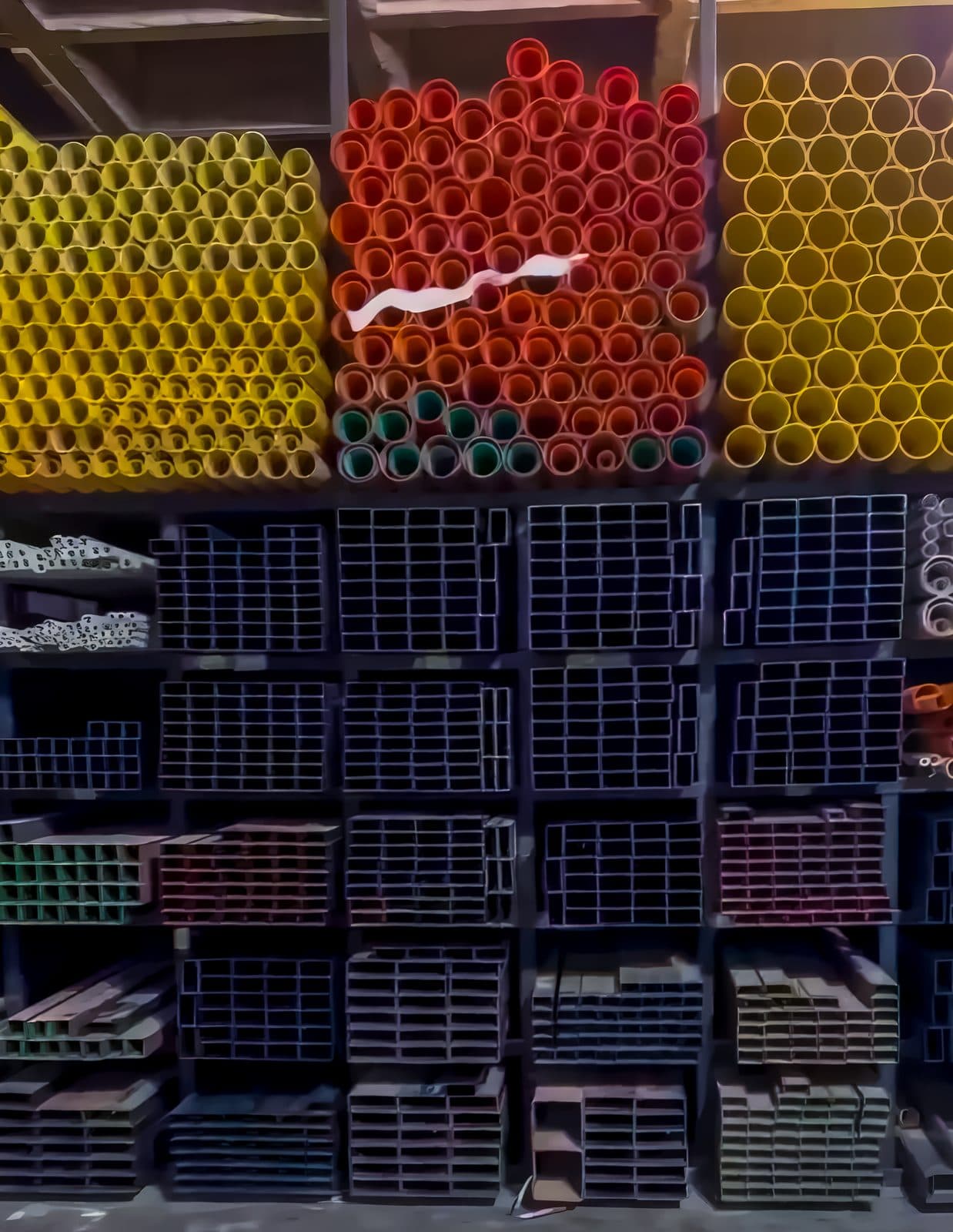 Construcción y Obra