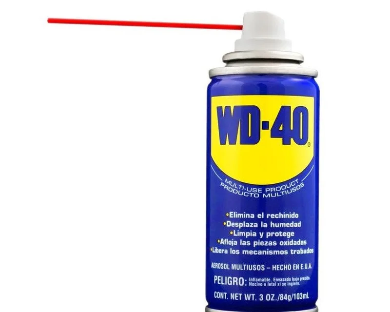 AEROSOL WD-40 104 ML 3 ONZ 43389