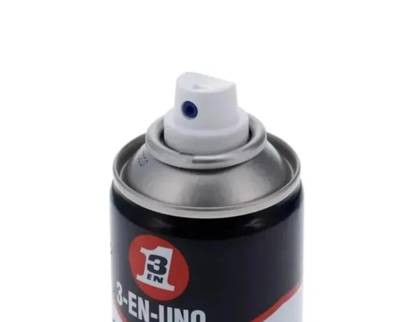 ACEITE 3-EN-1 AEROSOL 135ML