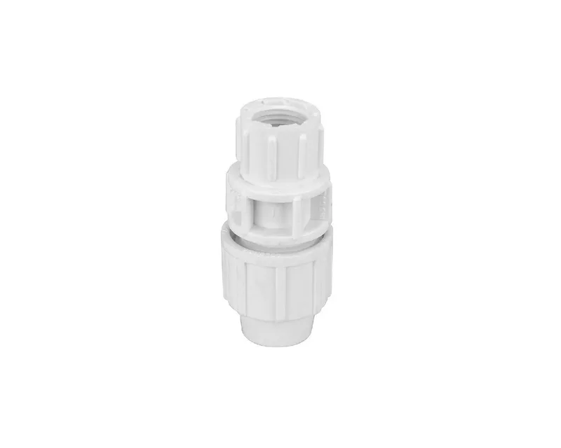 ADAPTADOR HEMBRA PF+UAD 1/2 ACOMETIDA 9027937 DURMAN