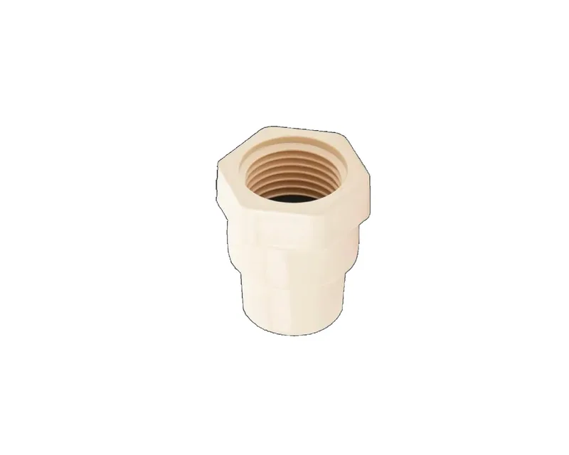 ADAPTADOR HEMBRA CPVC 3/4