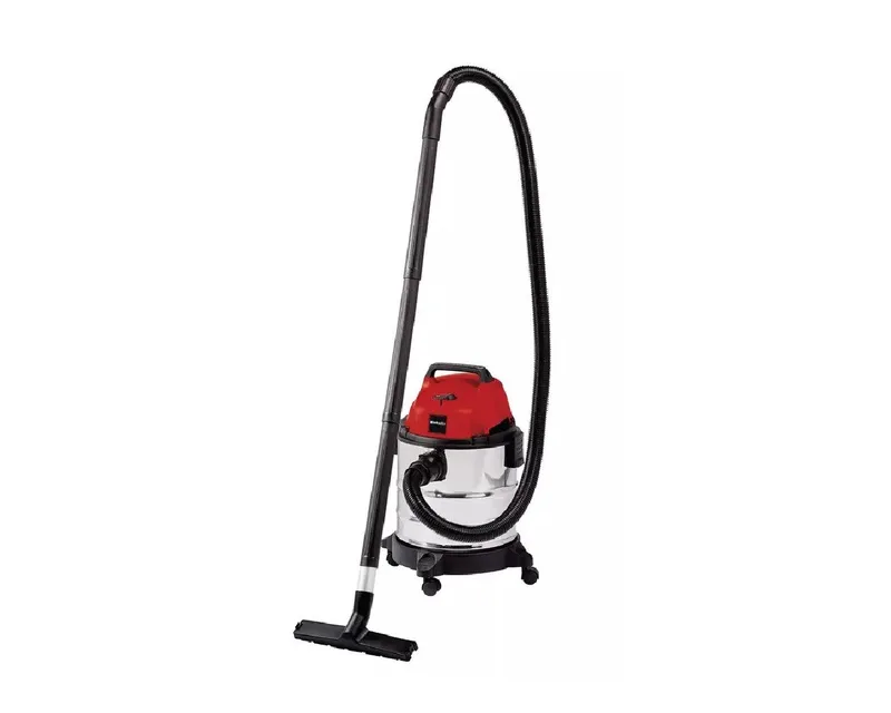 ASPIRADORA DE SECO/HUMEDO 20 LTS EINHELL COD. 2342184