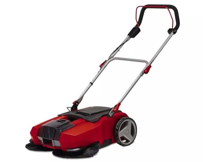 BARREDORA MECANICA INALAMBRICA TE-SW 18/610 LI SOLO EINHELL COD. 2352040