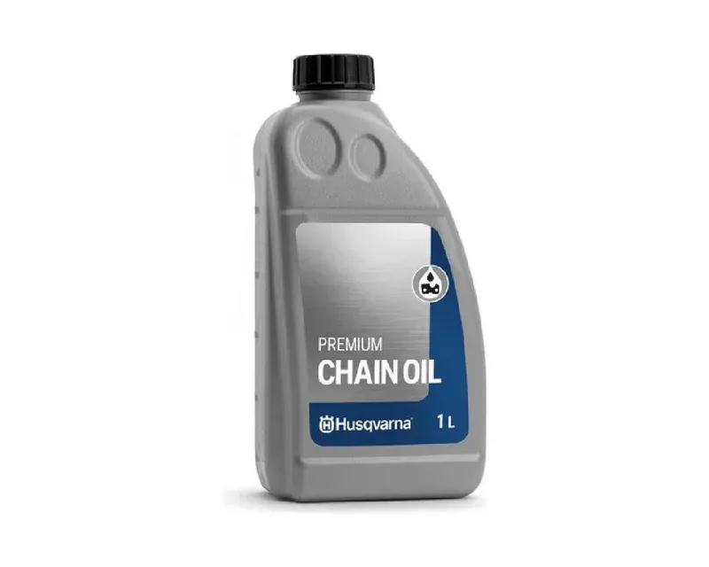 ACEITE CADENA 1L ACCESORIO HUSQVARNA 579396001