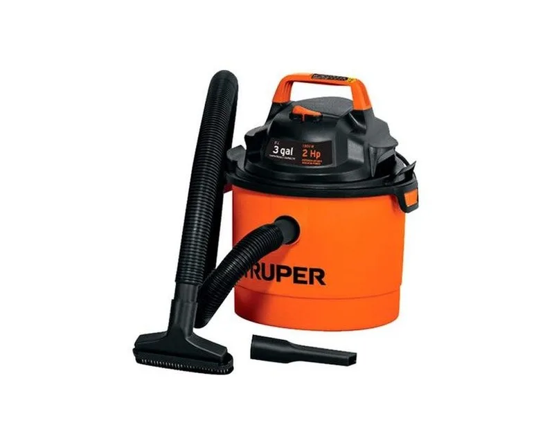 ASPIRADORA 3 GALONES TRUPER 12091