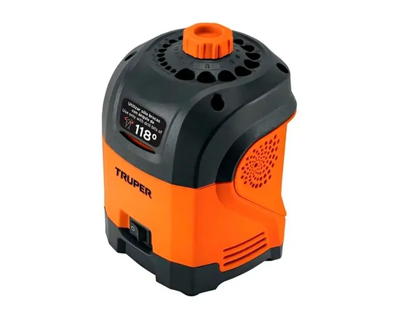 AFILADOR ELECTRICO DE BROCAS TRUPER 101684