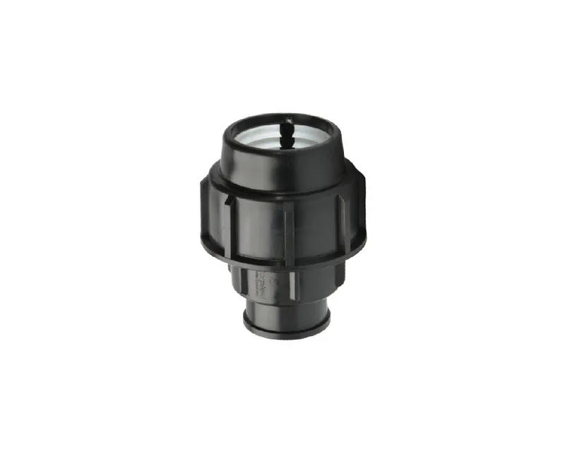 ADAPTADOR HEMBRA PP PN16 IPV 25MM 3/4 COD. MYV122