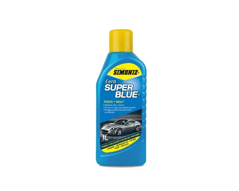 SIMONIZ SUPER BLUE 1000ML 103320