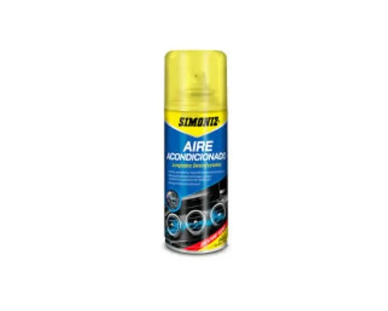 SIMONIZ PURIFICADOR 240ML SISTEMA AIRE PURO 105856