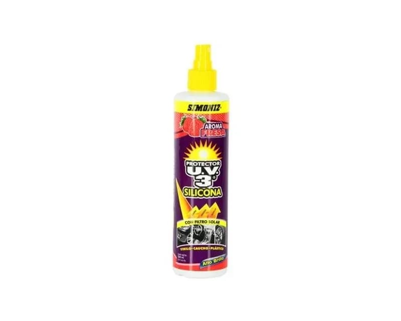 SIMONIZ PROTECTOR UV3 300ML FRESA 103264