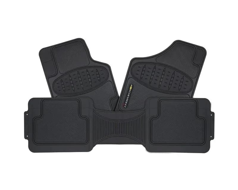 SIMONIZ TAPETE PVC UNIV. NEGRO 3PZAS 201273