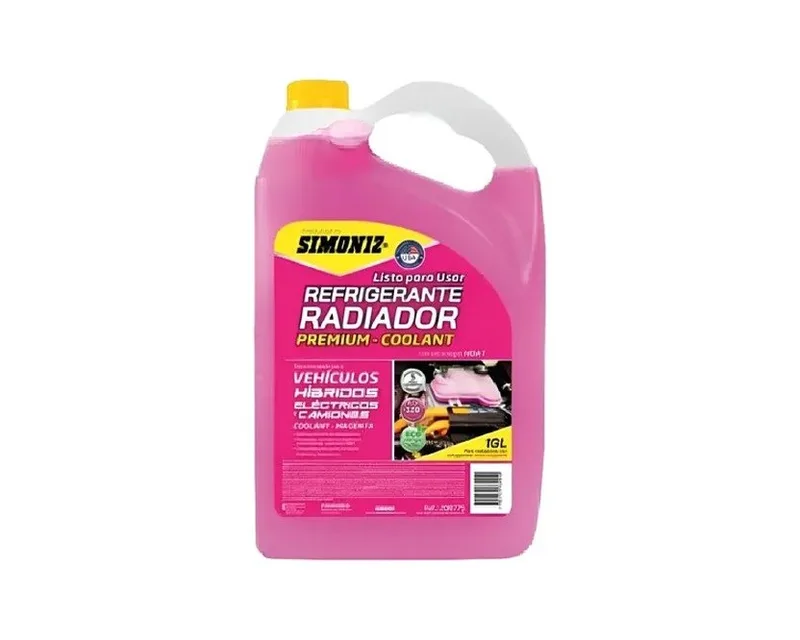 SIMONIZ REFRIGERADOR HYBRIDO-ELECT 1 GL 208775