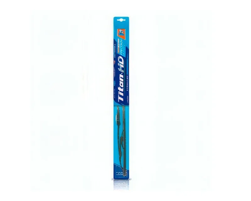 SIMONIZ PLUMILLA TITAN HD METALICA PRECISION 12 205660