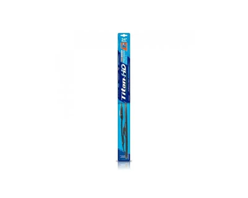 SIMONIZ PLUMILLA TITAN HD METALICA PRECISION 26 205672
