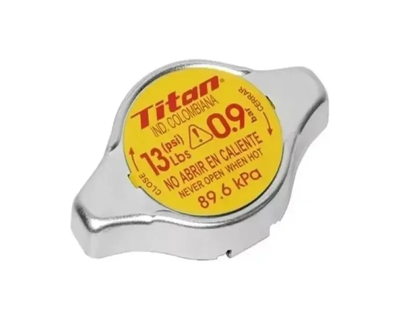 SIMONIZ TAPA RADIADOR SIST. SELLADO 13LBS TR-27 103941