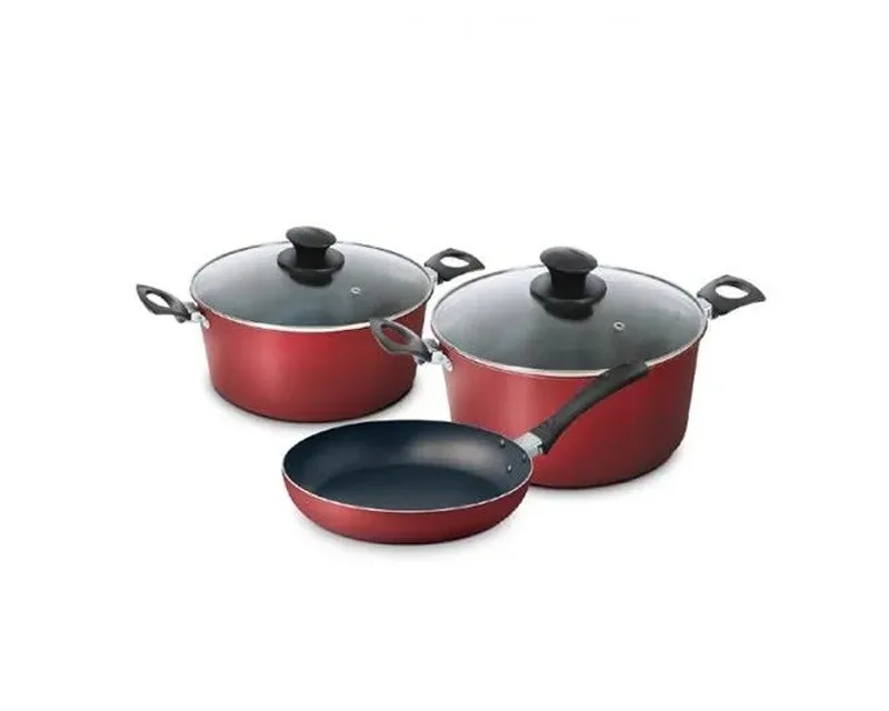 BATERIA ILKO JUST COOK 5 PZS 1100869