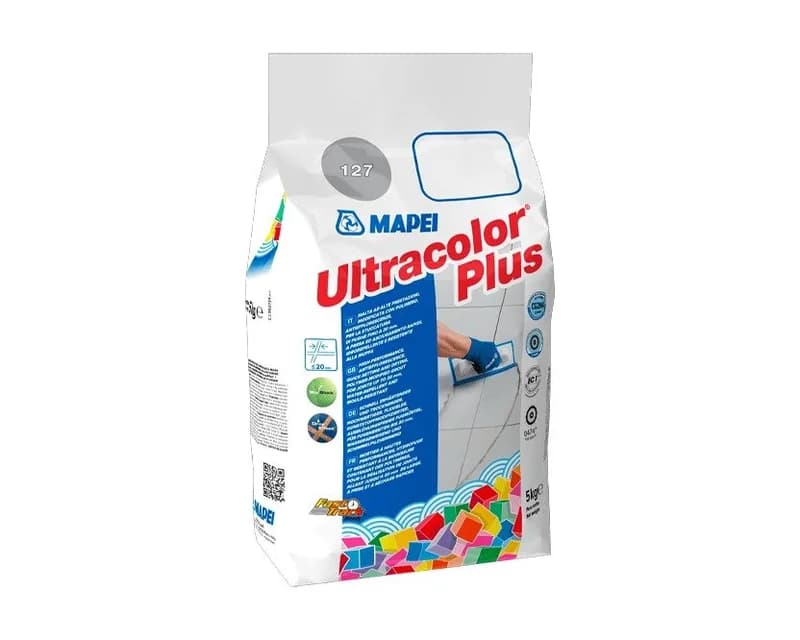BOQUILLA ULTRACOLOR PLUS 100 BLANCO
