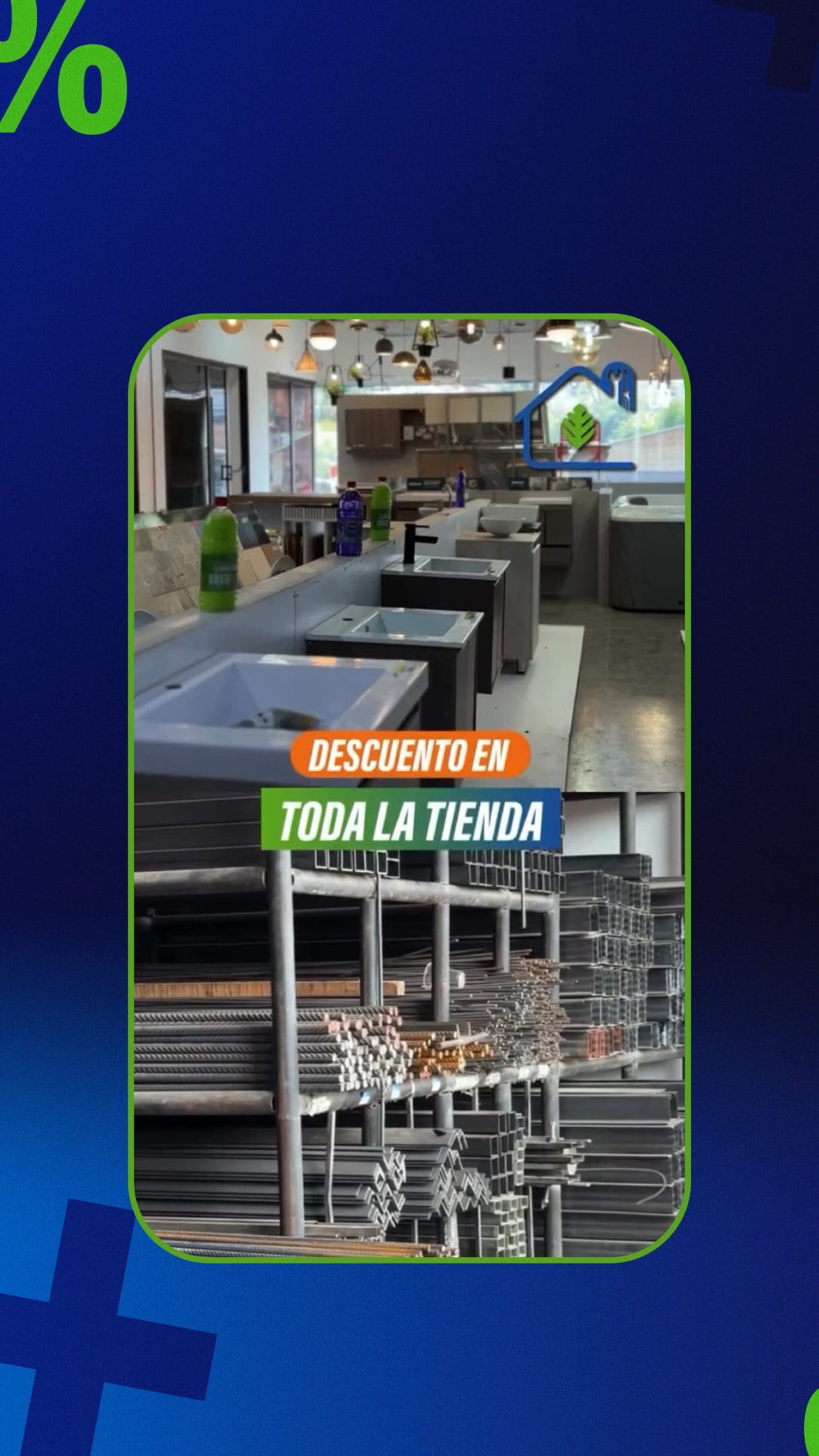 ¿DIJIMOS ANIVERSARIO? DIJIMOS DESCUENTOS EN TODA LA TIENDA. 🔥